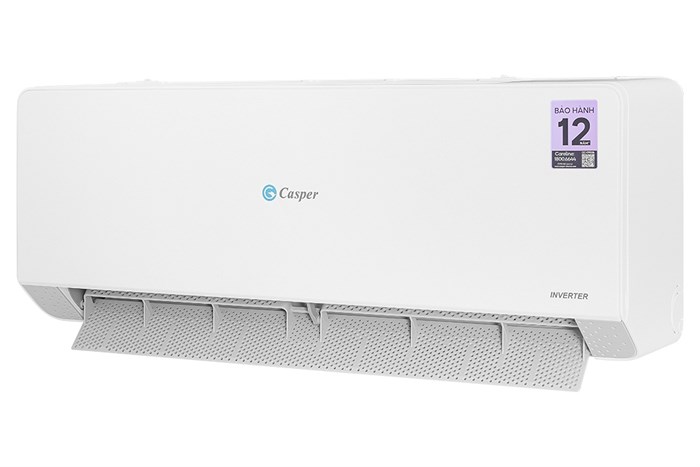 Điều Hòa Casper Inverter 9000 BTU 1 Chiều QC-09IS36 - Giá Tốt